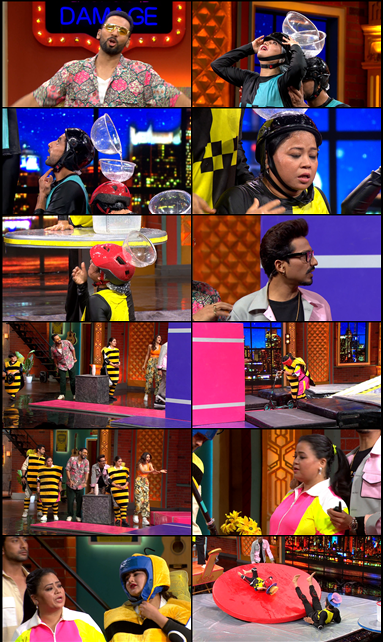  Entertainment Ki Raat Housefull 2023 screenshot