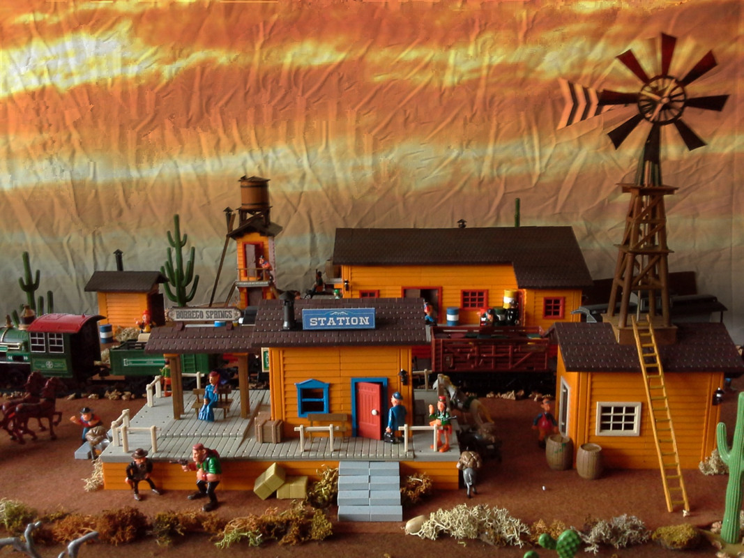 Borrego Springs 15