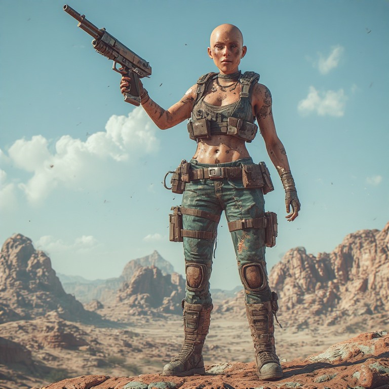 Mad-Max-World-bald-dirty-Furios-(9)