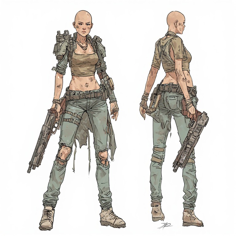 Mad-Max-World-bald-dirty-Furios-(12)