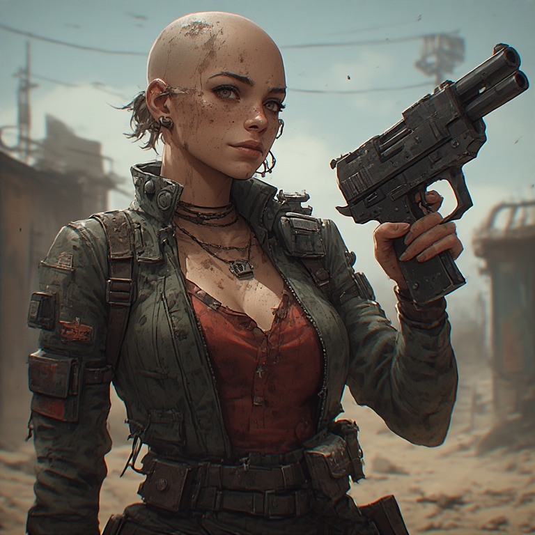 Mad-Max-World-bald-dirty-Furios-(6)
