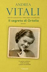 Andrea Vitali – Il segreto di Ortelia (2011)