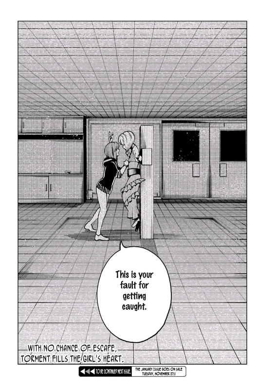 To Aru Kagaku no AcceleratorVol9-28