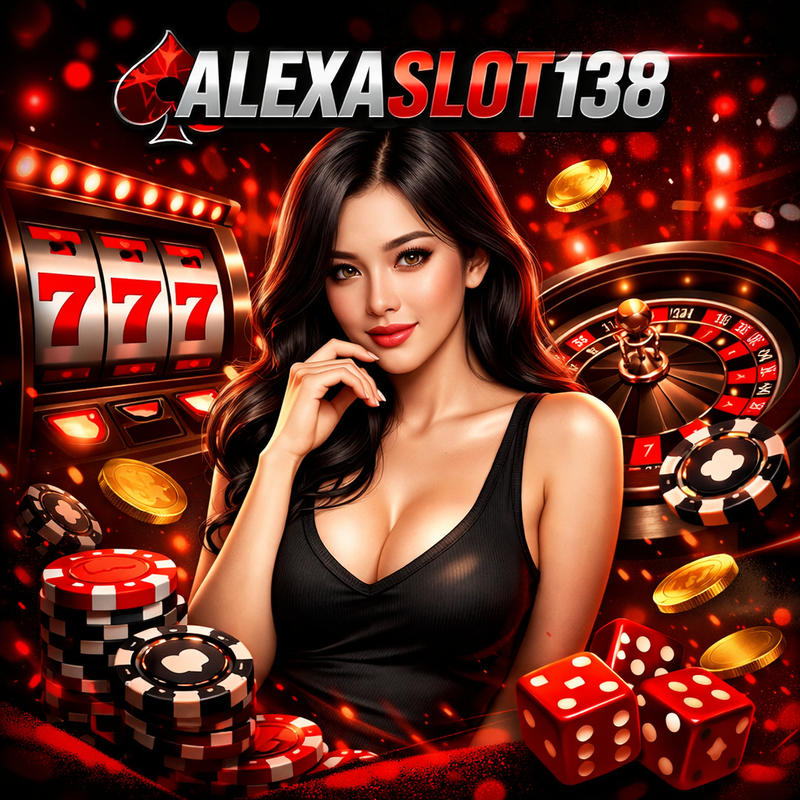Galeri foto ALEXASLOT138 | Rekomendasi Situs Gaming Slot Premium Terpercaya 2026 di Hongkong