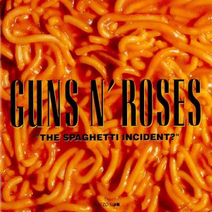 Re: Guns N' Roses