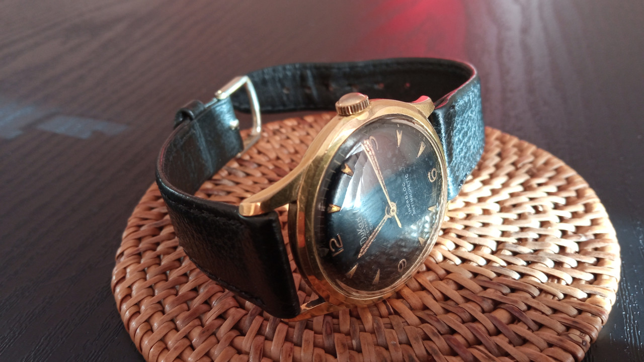 **** La montre du jour ! Vol. 42**** - Page 22 IMG-20221125-111349