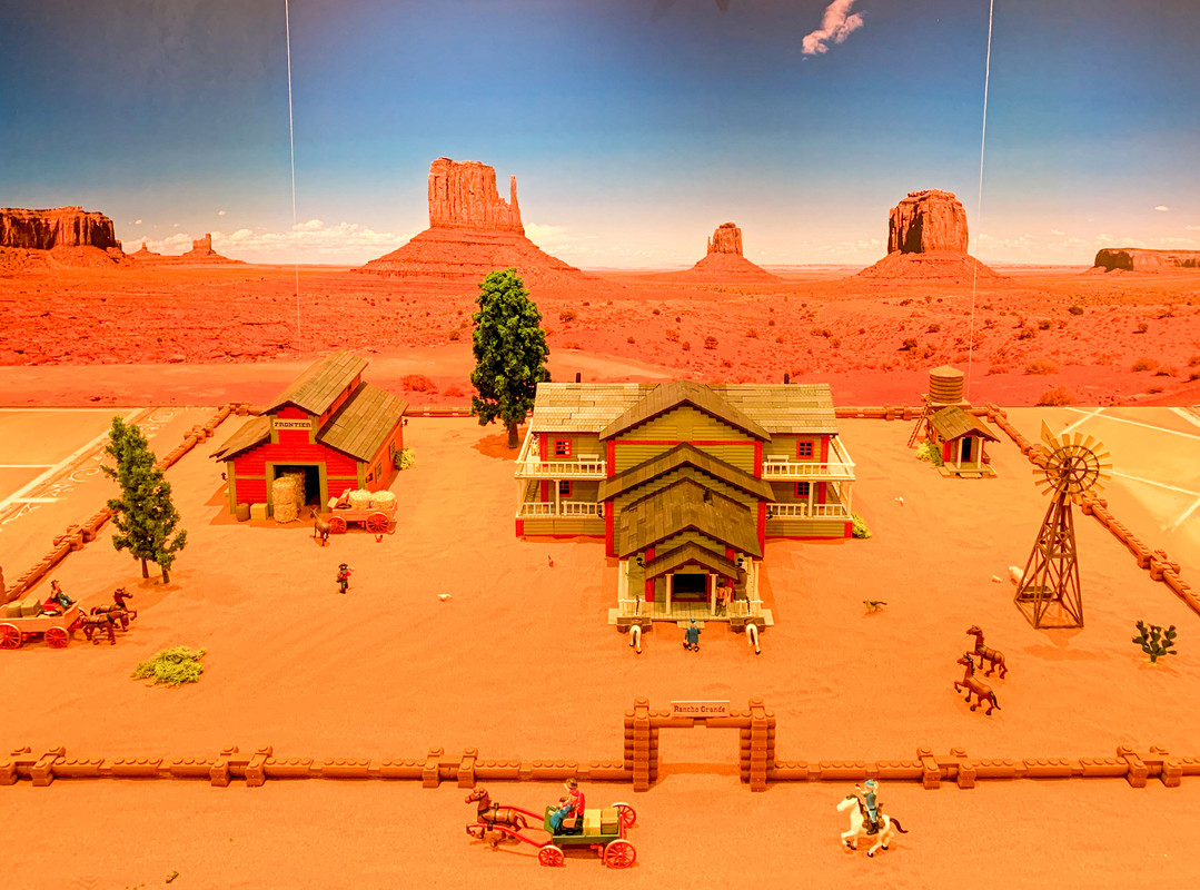 Rancho Grande Sur