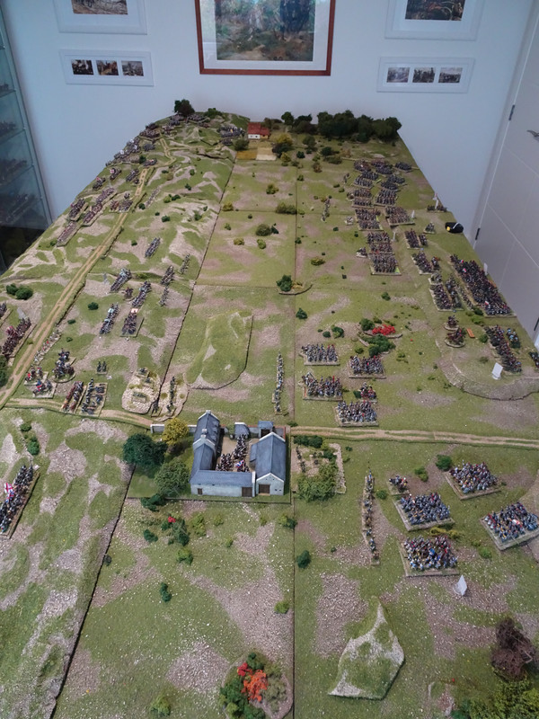 AB 15mm Russian Napoleonic Miniatures | VALLEYBOY'S WARGAMES