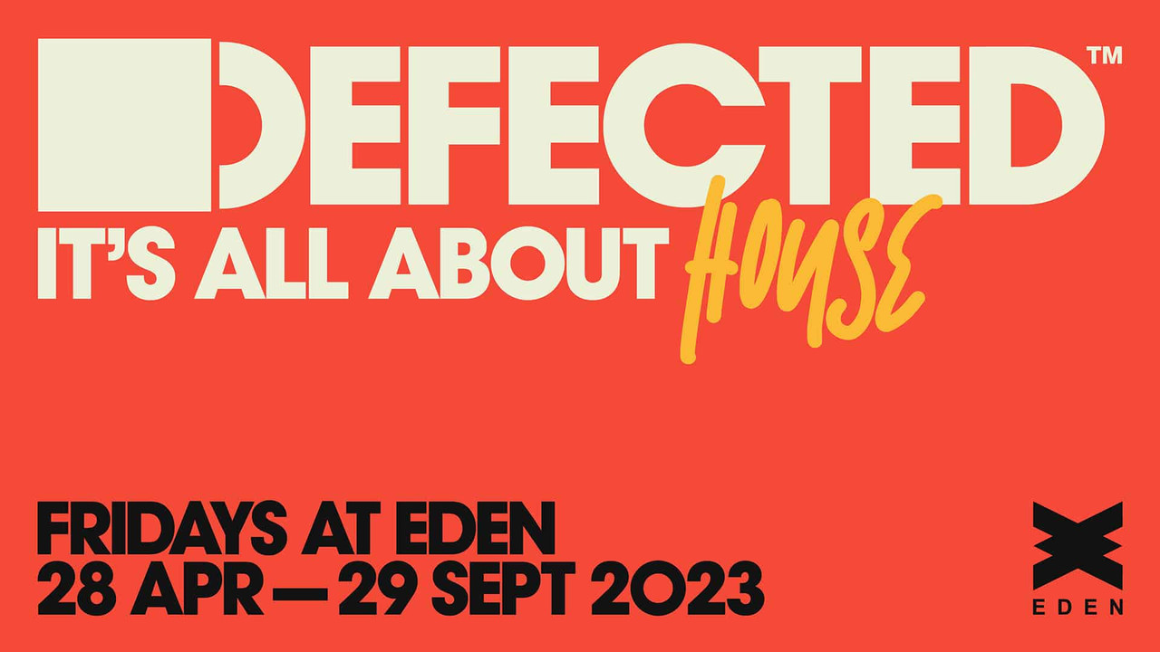 defected