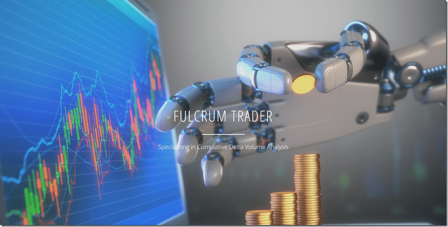 Fulcum Trader  - Momentum Signals Training Course