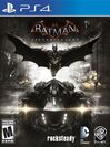 Batman Arkham Knight