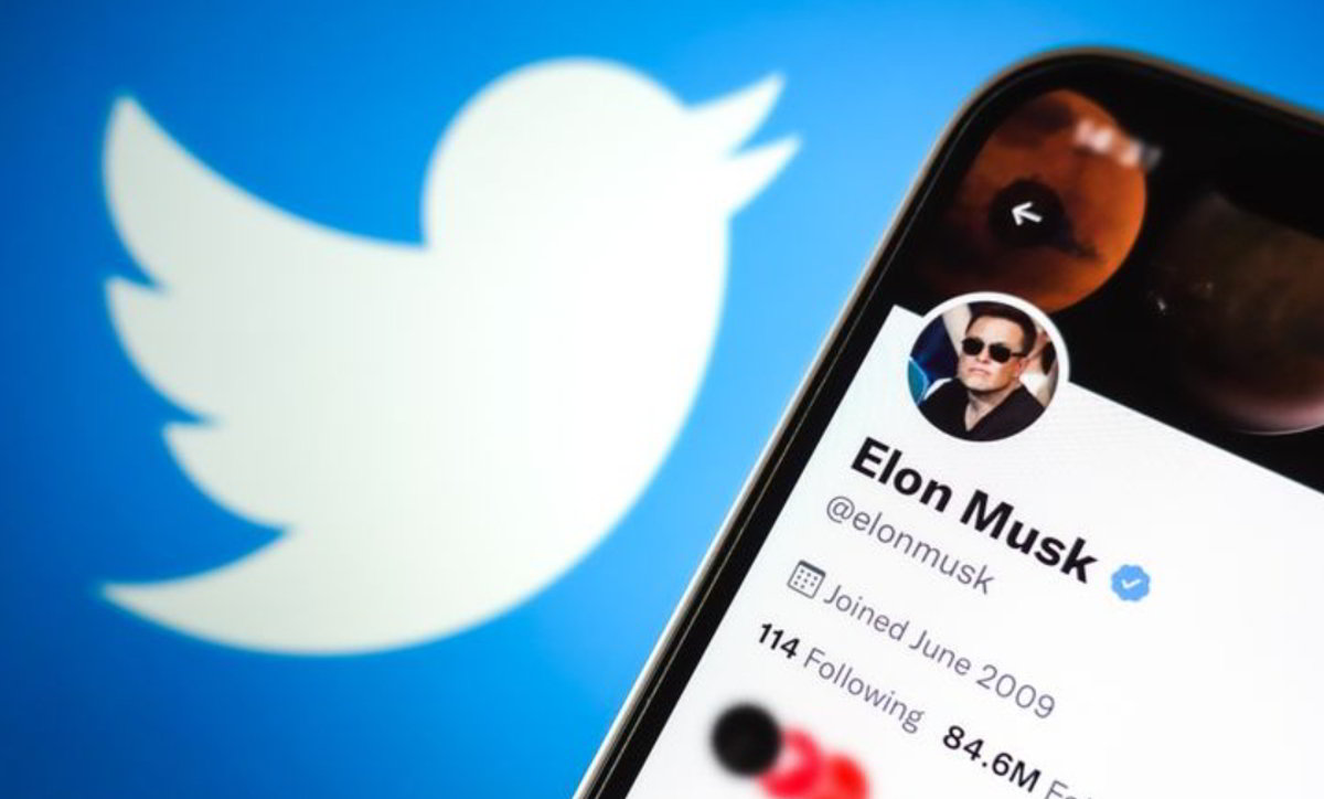Elon Musk: Breve Guida per vincere l’algoritmo “manipolatore” di Twitter