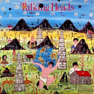 Re: Talking Heads