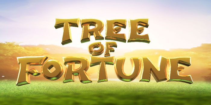 Stabilitas Pola Kemenangan Slot Tree Of Fortune Dalam Ritme Tenang