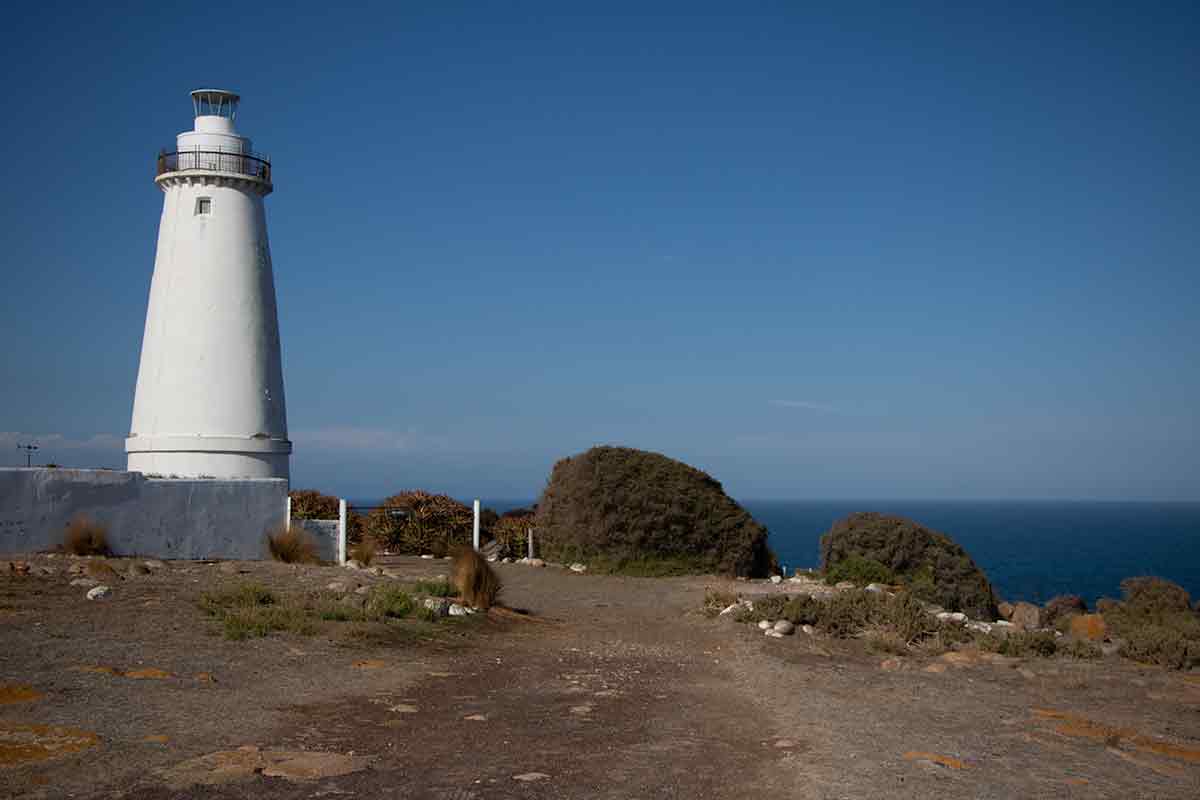 Cape Willoughby