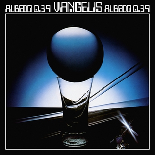 Re: Vangelis - The best of Vangelis