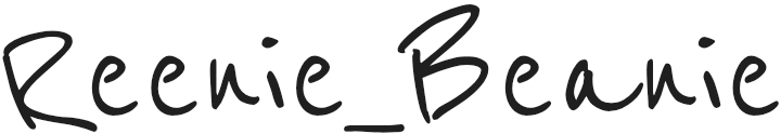 Reenie_Beanie