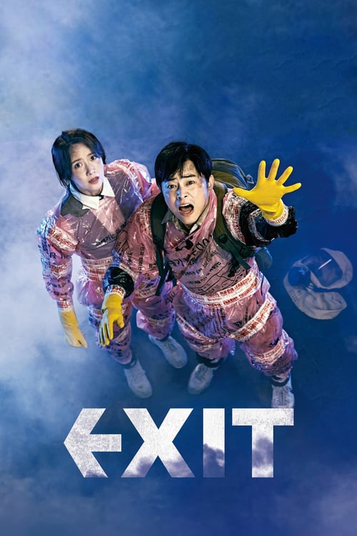 Exit 2019 BluRay 1080p TrueHD5 1 x264-CHD