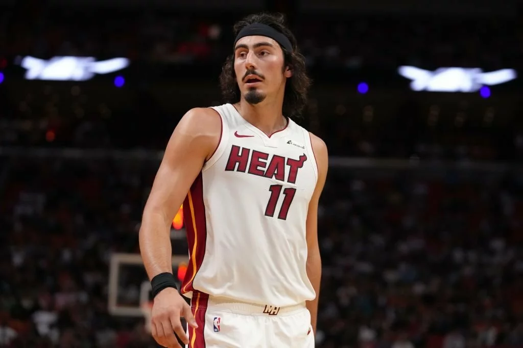 Miami Heat vs San Antonio