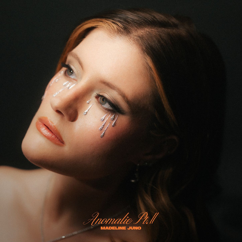Madeline Juno - Anomalie Pt.2