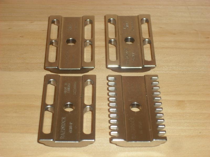 Rozo Rock Game Changer 5