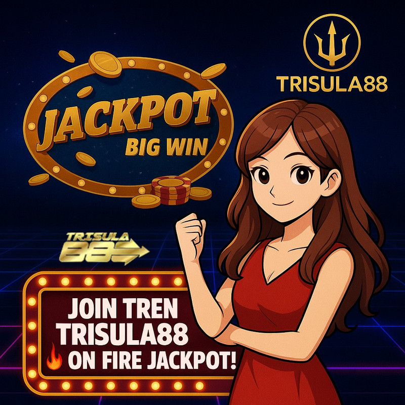 Trisula88 # Daftar Link Alternatif Trisula 88 di Situs VIP dengan 99% Kemenangan Jitu!