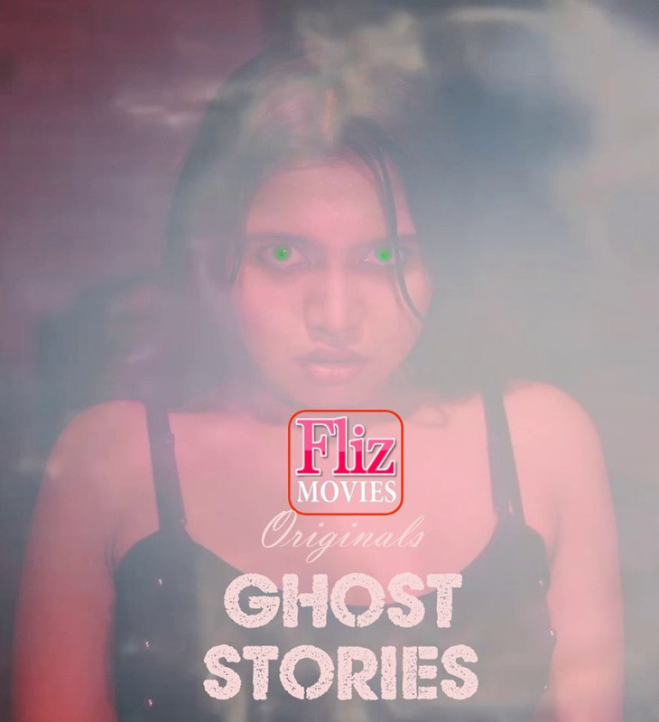 18+ Ghost Stories (2020) S01E05 Hindi Web Series 720p HDRip 200MB Download
