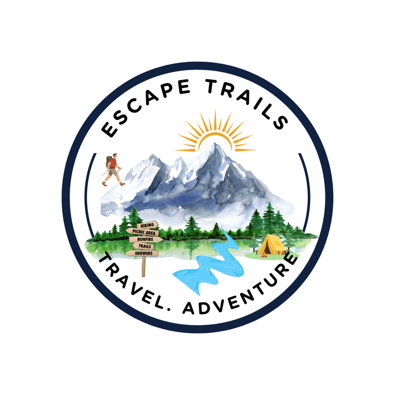 Escape Trail