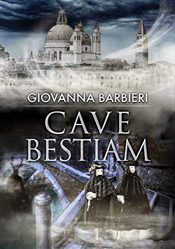 Giovanna Barbieri - Cave Bestiam (2021)