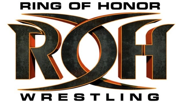  ROH Wrestling Online 