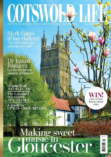 Cotswold Life - April / 2023