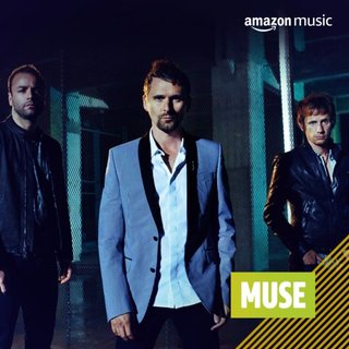 Muse - Discografia (1998-2023) .Flac