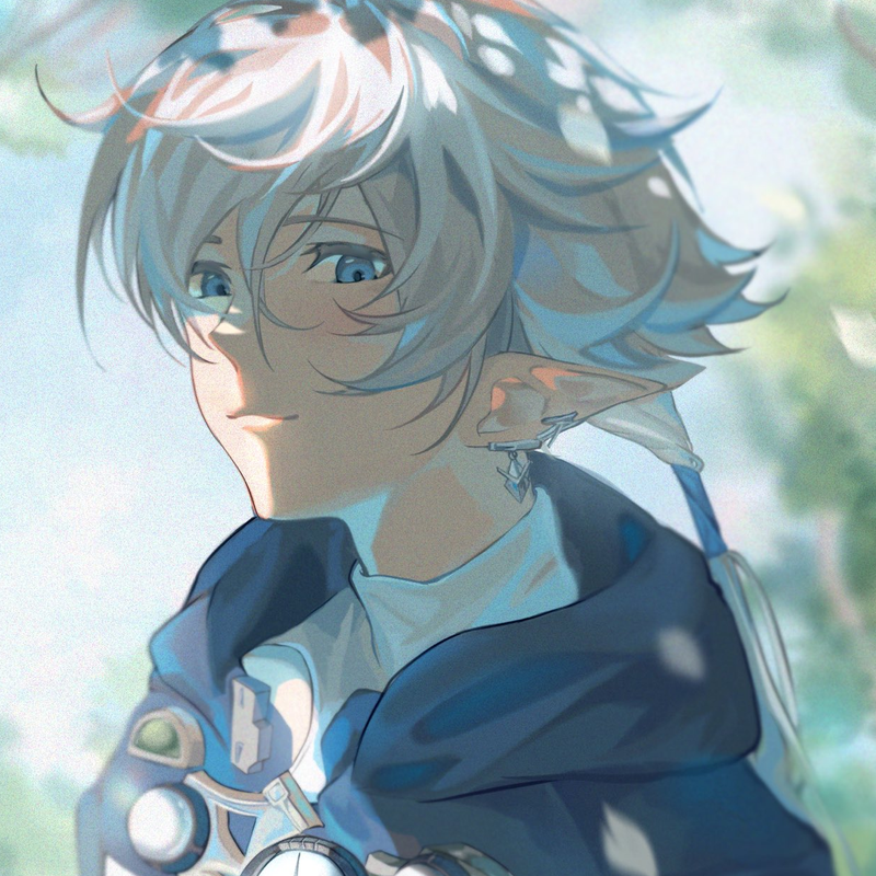 alphinaud's avatar