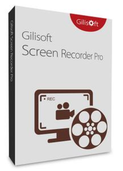 GiliSoft Screen Recorder Pro 10.0.0