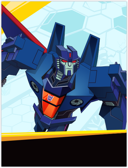 Cyberverse-Decepticons-Thundercracker