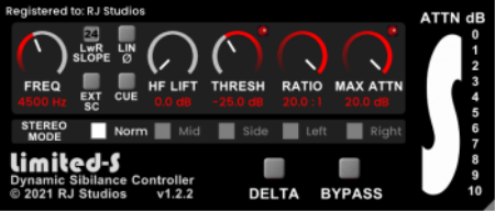 Raising Jake Studios Limited-S v1.2.3 Raising Jake Studios Limited-S v1.2.3