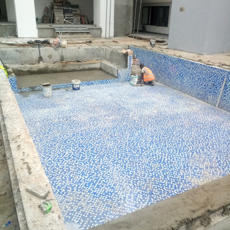 Swimming Pool Port Harcourt