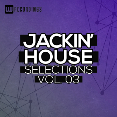 VA - Jackin House Selections Vol. 03 (2019)