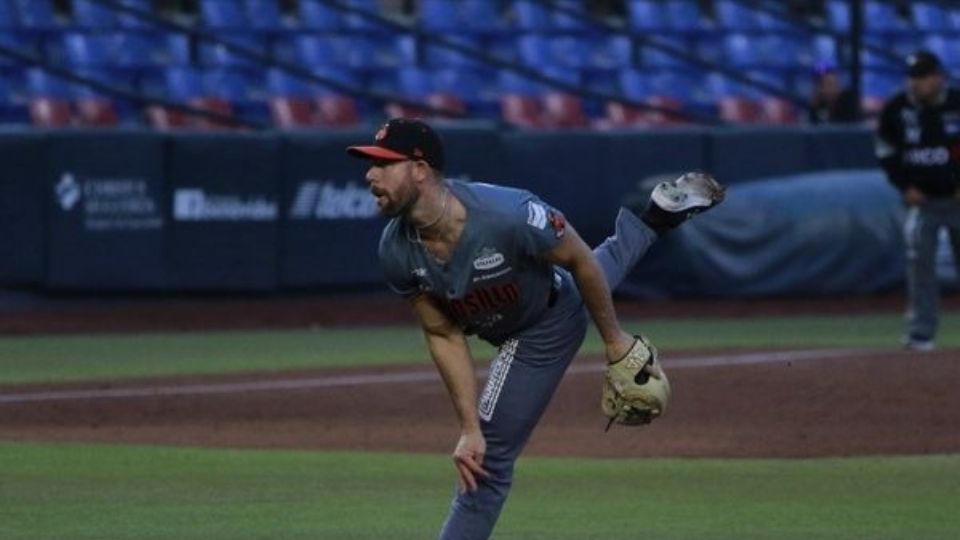 Naranjeros de Hermosillo se lleva la serie ante Sultanes y se mantiene en la cima