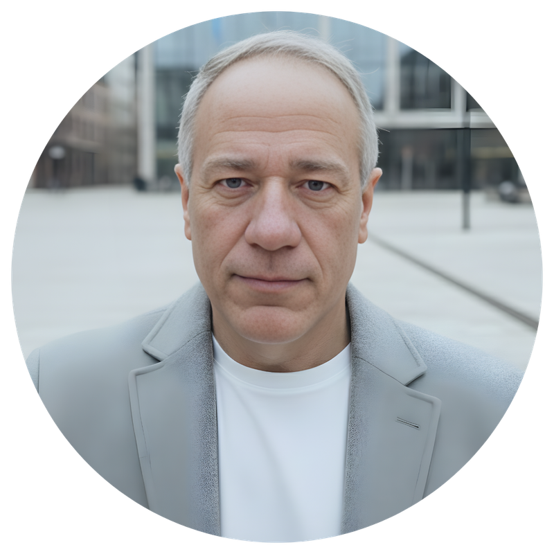 Foto Daniel Braggion