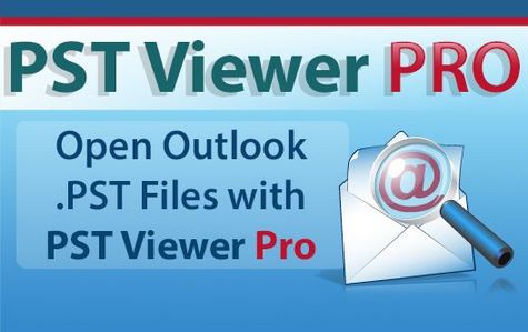 Encryptomatic PstViewer Pro 2021 9.0.1239.0 Multilingual