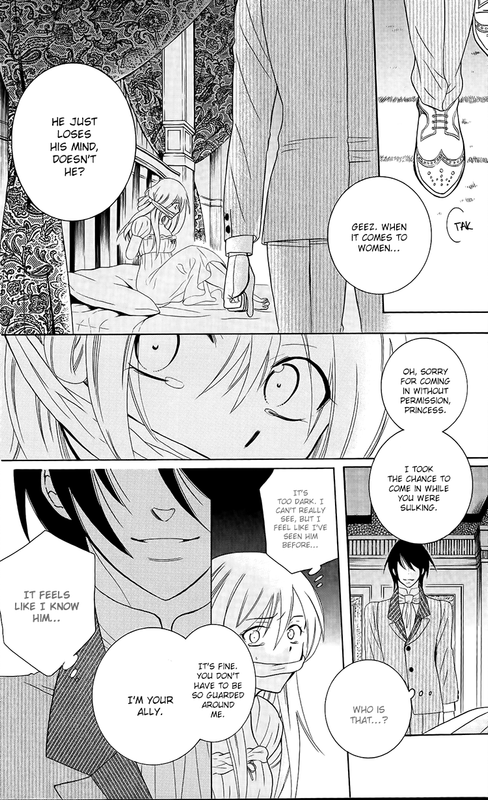 Soredemo Sekai wa UtsukushiiVol17-12(Nike, Cleave)