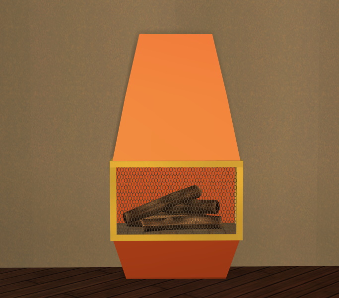 mcm-fireplace