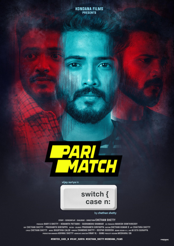 Switch { Case N 2024.1080p.CAMRip.Kannada.RajBet