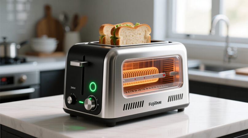 Профилактика перегрева сэндвичниц