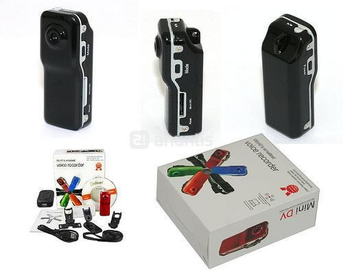 mini-camara