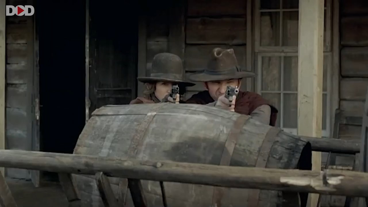 High Plains Invaders 2009 WebRip [Hindi + Tamil + Telugu + English] 480p, 720p Screenshot