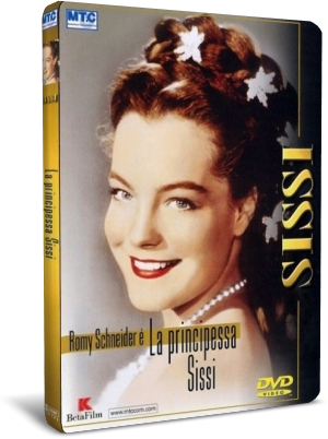 La principessa Sissi (1955) .avi BDRip AC3 Ita Ger