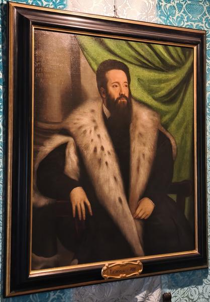 Milán-Turín-Génova-Pavía - Blogs de Italia - Génova, espectacular conjunto museístico (340)