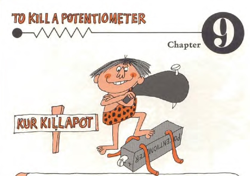 potentiometer handbook from bourns